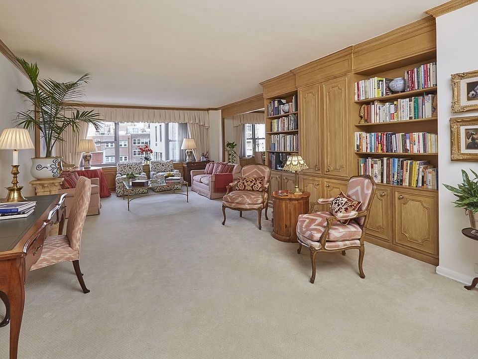 1st image of 650 Park Ave APT 9C