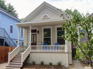 2328 N St, Sacramento, CA 95816