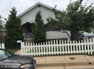 6906 Ridgeway Rd, Baltimore, MD 21222