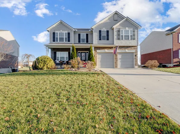 6368 Browning Trl, Burlington, KY 41005