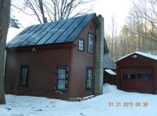 3003 County Rd, Windsor, VT 05089