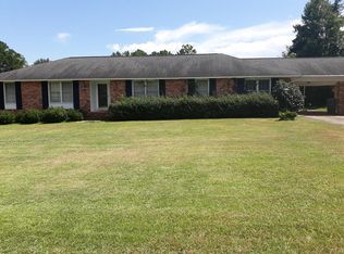 400 Briarcliff St, Manning, SC 29102