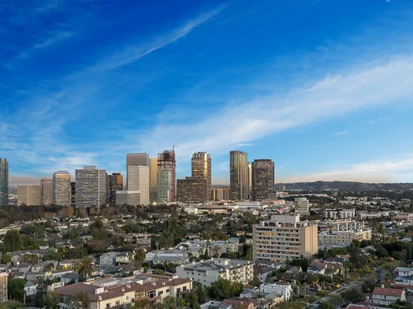 10430 Wilshire Blvd APT 1606, Los Angeles, CA 90024