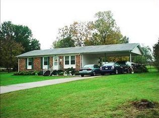 330 Bedford Dr, Eden, NC 27288