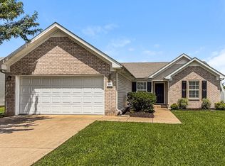 2116 Cason Trl, Murfreesboro, TN 37128