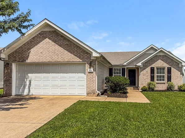 2116 Cason Trl, Murfreesboro, TN 37128