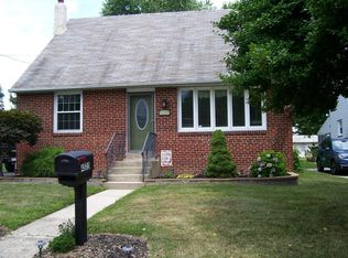 4803 Shepard St, Brookhaven, PA 19015