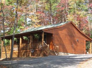 937 Hollyknoll Rd, Glade Valley, NC 28627