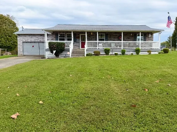 113 Ridgefield Dr, Dandridge, TN 37725