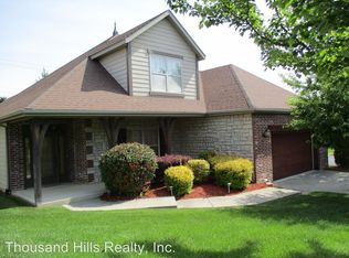 103 Grande Summit Pt, Branson, MO 65616