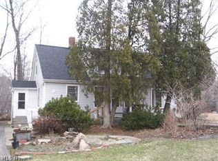 14101 Cranwood Park Blvd, Cleveland, OH