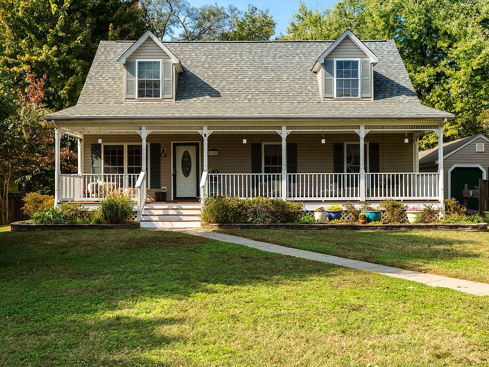Front Exterior