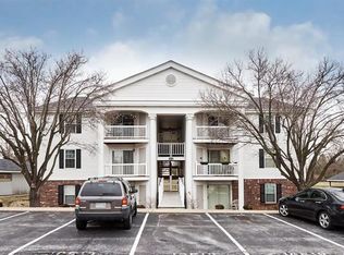 16518 Victoria Crossing Dr UNIT I, Grover, MO