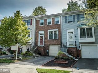 7002 Copperwood Way, Columbia, MD 21046