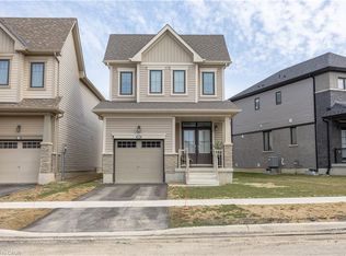 16 Brighton Ln, Thorold, ON