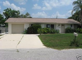 12104 Madrid Ave, North Port, FL 34287
