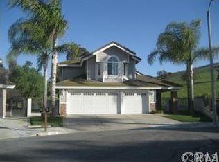 13195 San Rafael Dr, Chino Hills, CA 91709