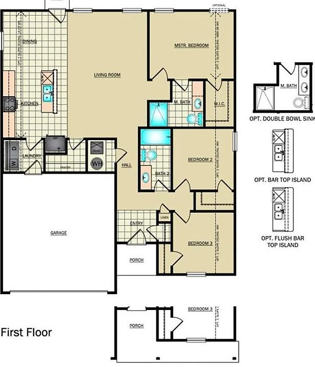 2nd image of 20305 W 193rd Ln