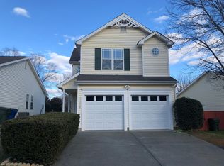 11008 Farmville Rd, Raleigh, NC 27614