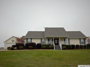22775 Al Highway 176, Collinsville, AL 35961