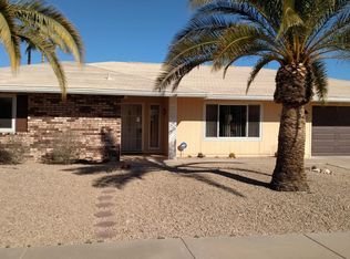12608 W Beechwood Dr, Sun City West, AZ 85375