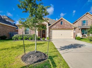 2623 Forest Cove Ct, Conroe, TX 77385