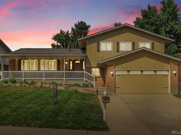 12931 W Florida Drive, Lakewood, CO 80228