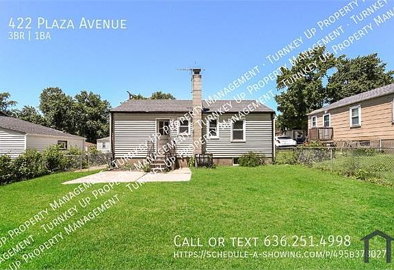 4th image of 422 Plaza Ave