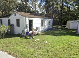 29262 Forbes St, Nobleton, FL 34661