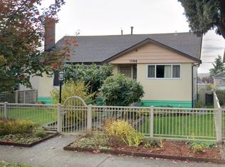 1388 E 60th Ave, Vancouver, BC V5X2A9