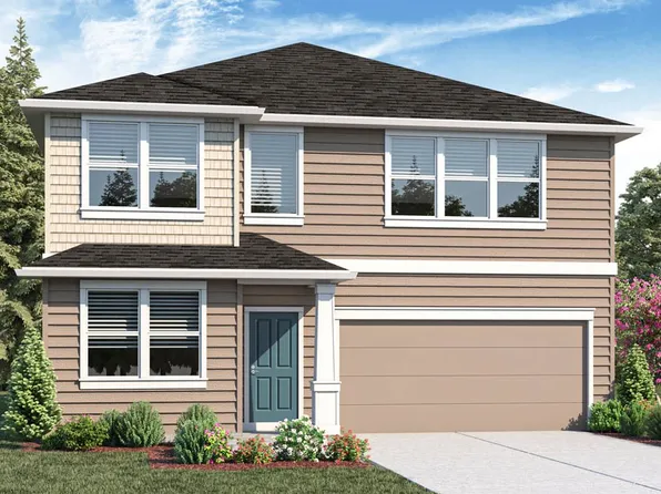 3346 Eden Way, Eugene, OR 97404