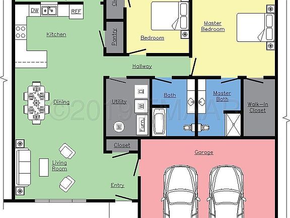 2nd image of this home