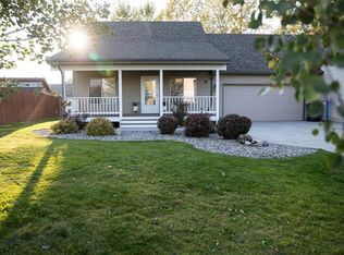 210 Chestnut Grove Ave, Bozeman, MT 59718