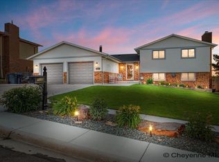 7132 Volar Dr, Cheyenne, WY 82009