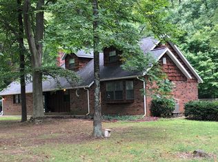 5407 W Eureka Rd, Rockport, IN 47635