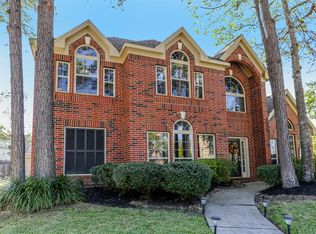 5206 Evergreen Valley Dr, Kingwood, TX 77345