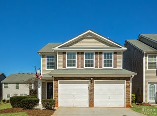 300 Barshay Dr, Covington, GA 30016