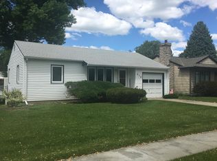 516 Van Bramer Dr, Billings, MT 59102