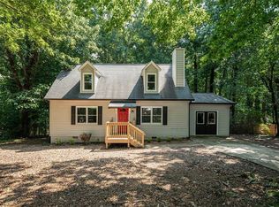 2347 Verner Rd, Lawrenceville, GA 30043