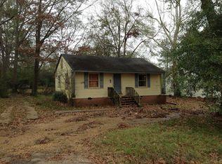 2880 Greenwood Ave, Jackson, MS 39212