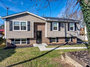 1617 Sundrop Dr, Knoxville, TN 37921