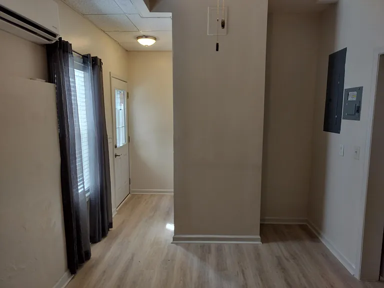 Bedroom-West View