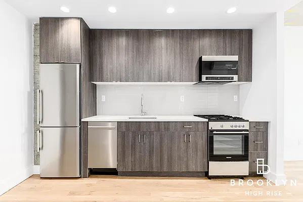 Rented by Brooklyn High Rise LLC | media 32