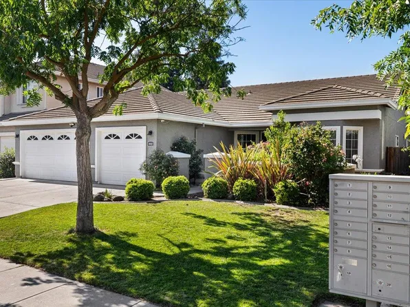 2812 Wind River Ct, Modesto, CA 95356