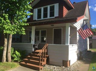 130 E James St, Ely, MN 55731