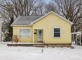 24 W Cook Rd, Mansfield, OH 44907