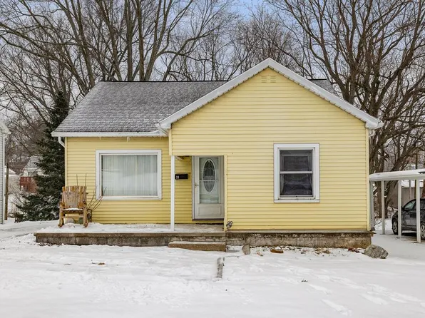 24 W Cook Rd, Mansfield, OH 44907