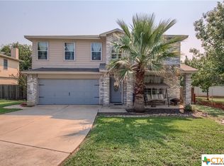 369 SW Kates Cv, Buda, TX 78610