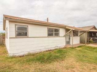 824 Vanda Ave, Lubbock, TX 79403