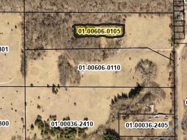 100th St NW, Zimmerman, MN 55398